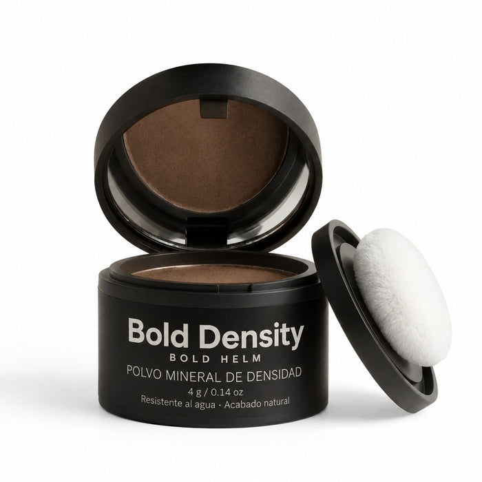 Bold Density polvo mineral de densidad