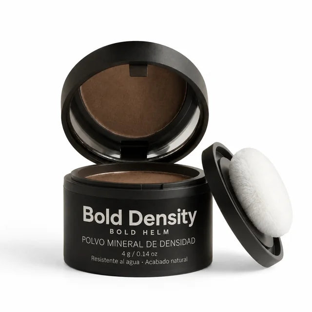 Bold Density