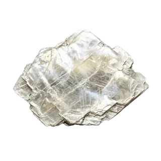 Mica · doble adherencia